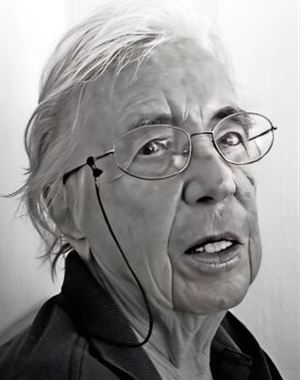 Profilbild Gertrud Putzer von Reibegg